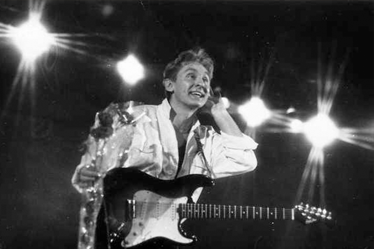 Сергей Беликов